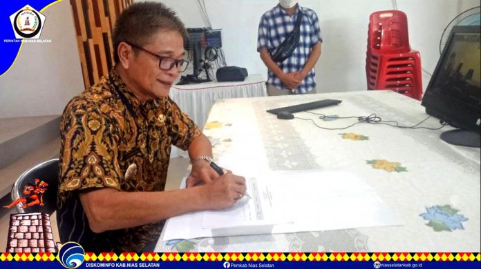 RUPS-LB PT. Bank Sumut Usulkan Dua Calon Dirut RUPS-LB PT. Bank Sumut Usulkan Dua Calon Dirut