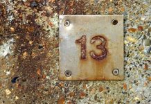 Mengapa Jarang Bangunan Hotel Memiliki Lantai 13? Mengapa Jarang Bangunan Hotel Memiliki Lantai 13?