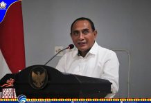 Gubernur SUMUT Minta Kepala Desa Tingkatkan Ekonomi Masyarakat