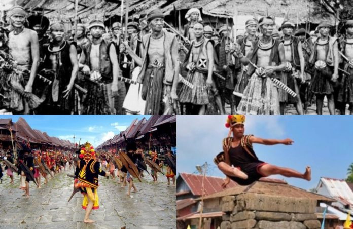 Suku​ Nias Berasal Dari‌ Mana? Sejarah, Budaya, dan ⁣Fakta Menarik - niasoke.com