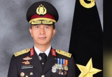 Mengenal Lebih Dekat Sosok Irjen Pol. Bahagia Dachi: Putra Nias yang Menginspirasi Sosok Irjen Pol. Bahagia Dachi: Putra Nias yang Menginspirasi